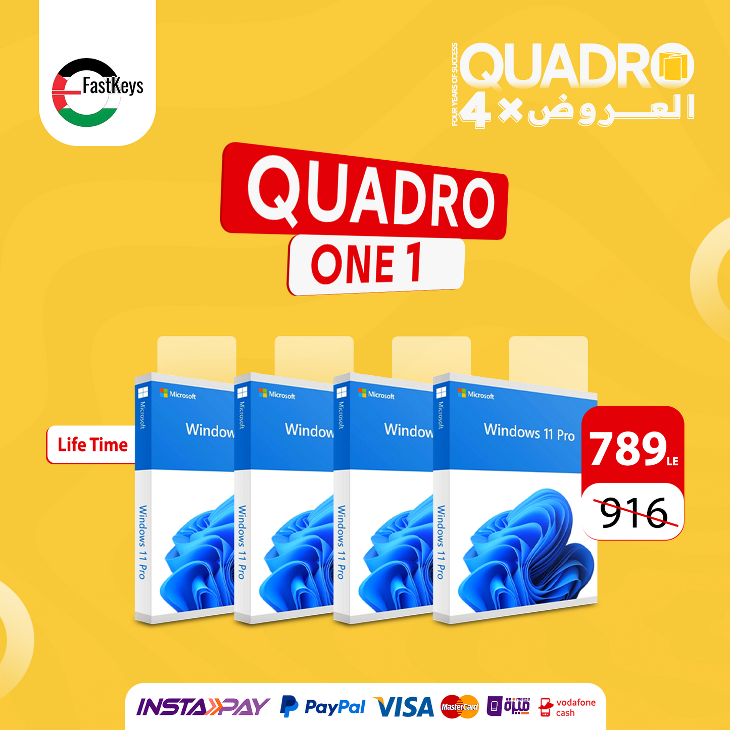 Quadro 1