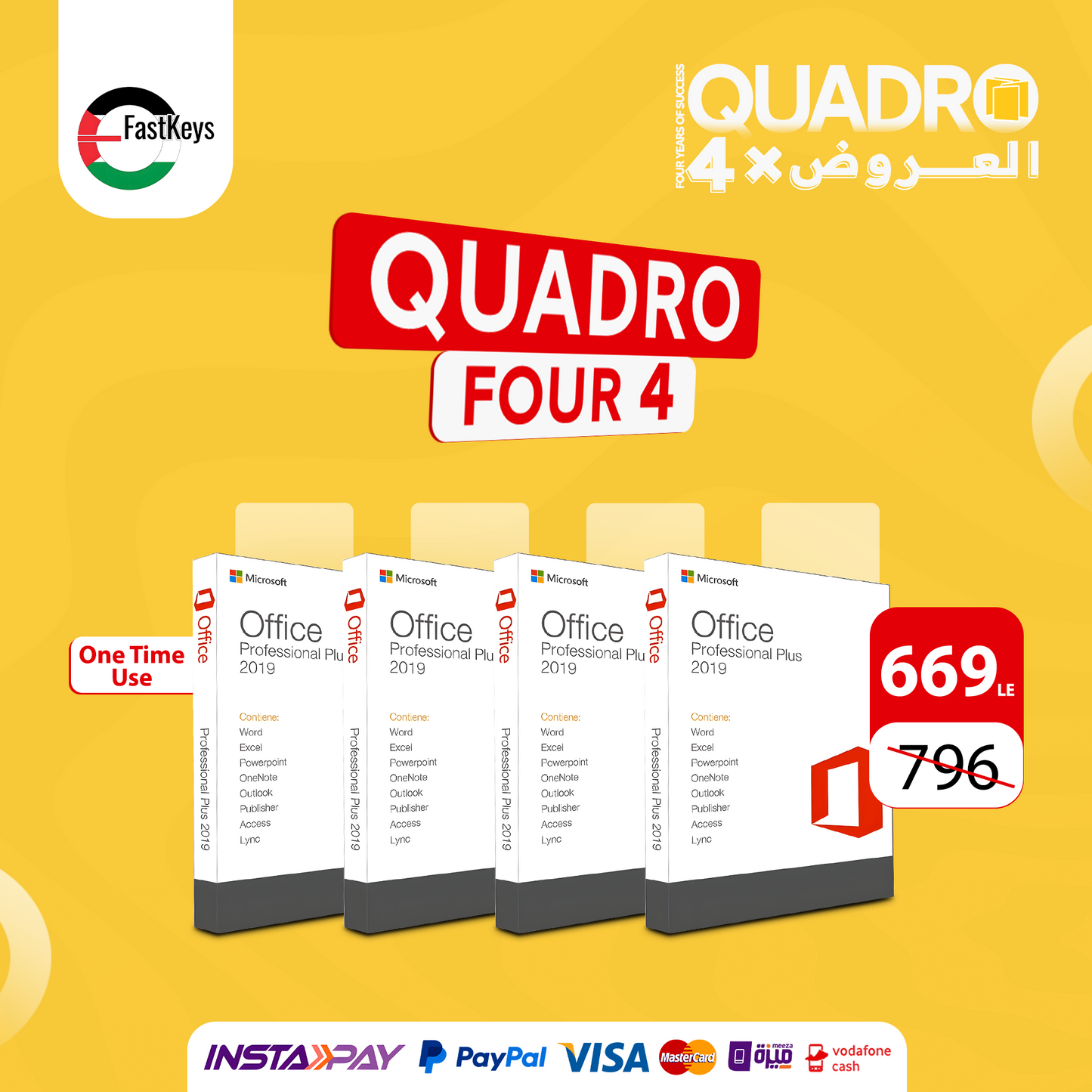 Quadro 4