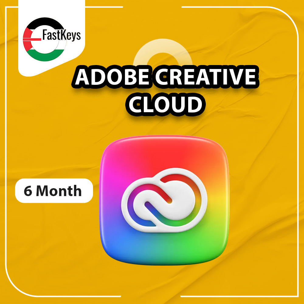 Adobe Creative Cloud