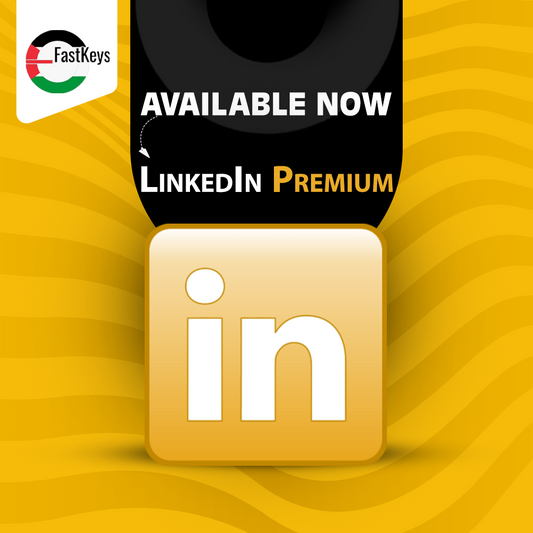 LinkedIn Premium Business