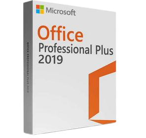 Office 2019 Pro Plus 5 Users  - 1 Time Use