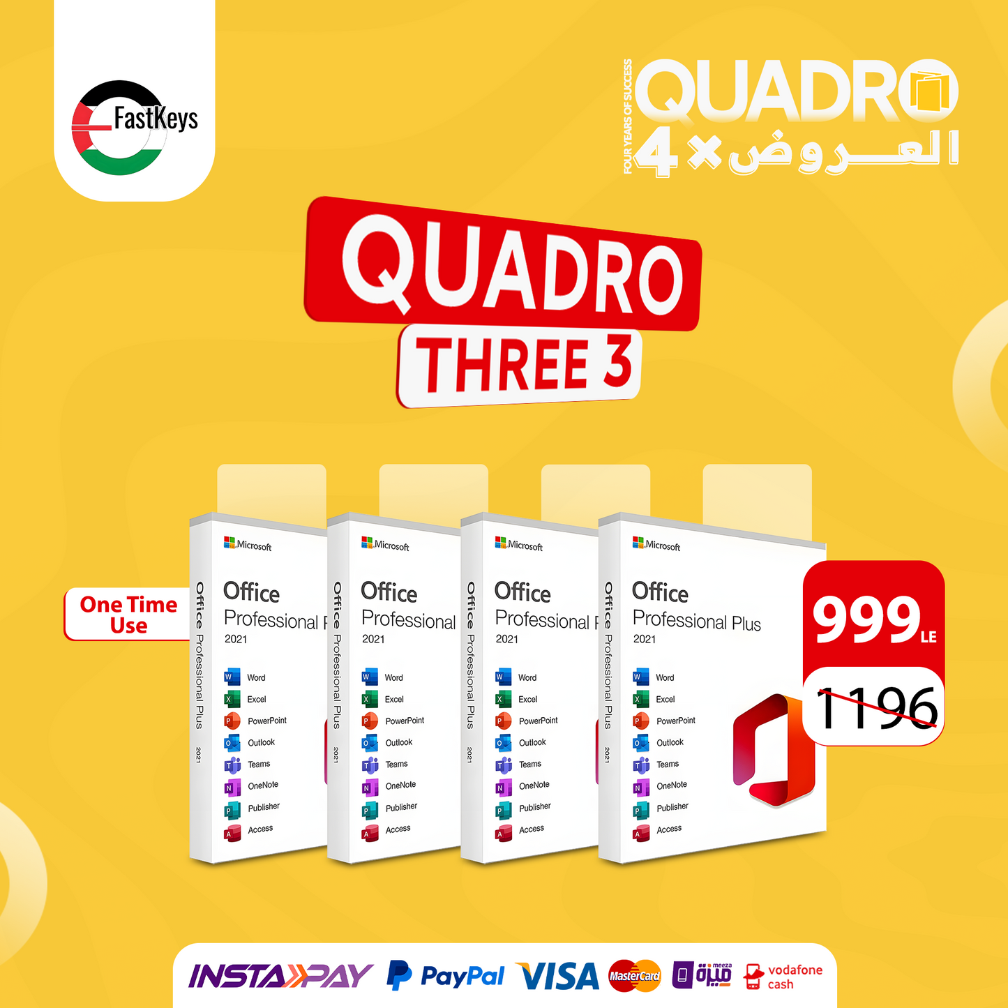Quadro 3