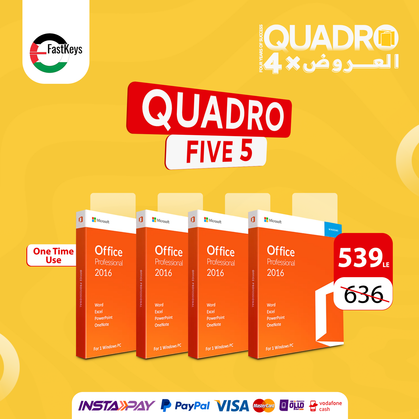 Quadro 5