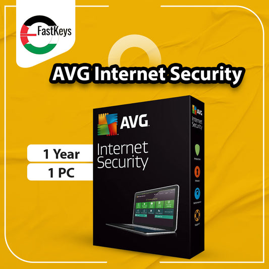 AVG Internet Security 
