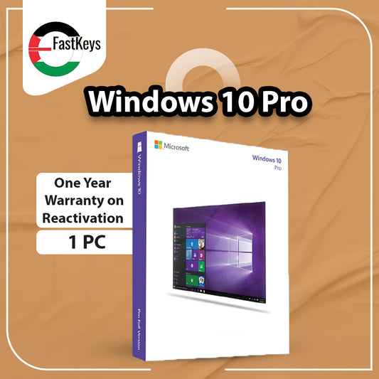 Windows 10 Pro - Premium