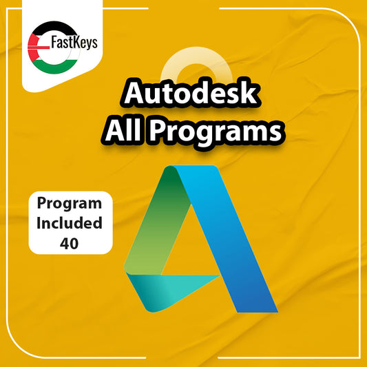 Autodesk Programs