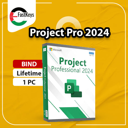 Project Pro 2024 