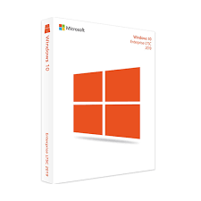 Windows 10 LTSC 2019 