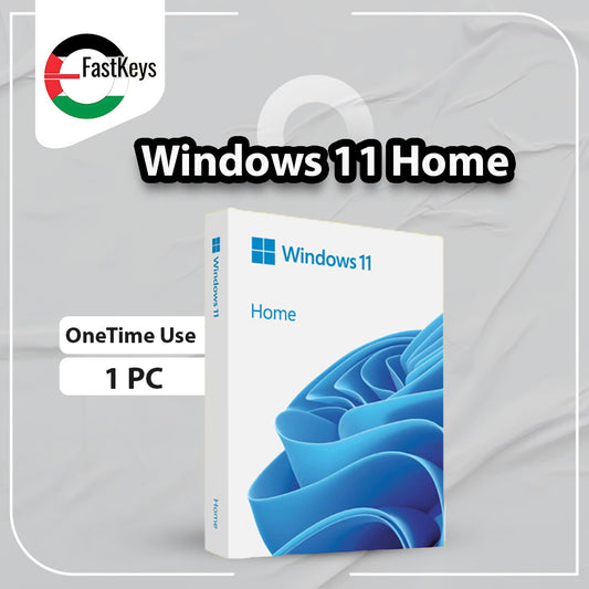 Windows 11 Home 