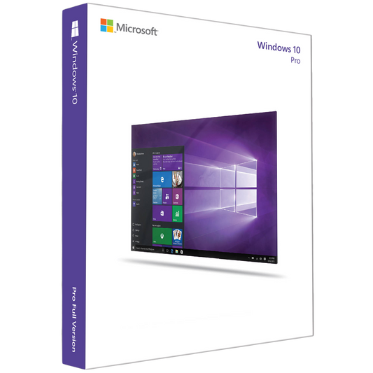 Windows 10 Pro 20 Pc
