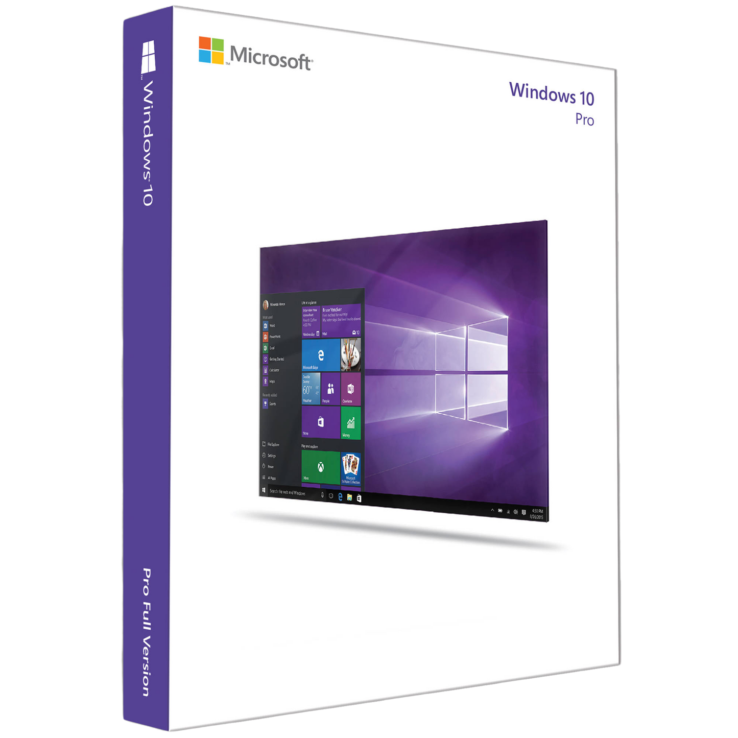 Windows 10 Pro Test Test